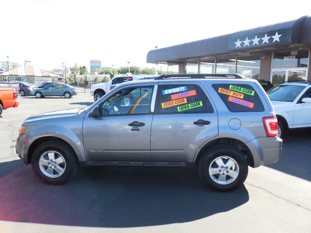 2008 Ford Escape ESi