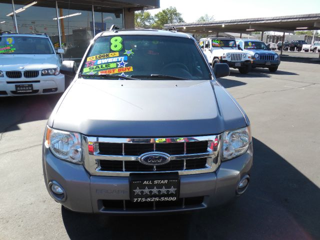 2008 Ford Escape ESi