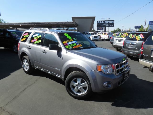 2008 Ford Escape ESi