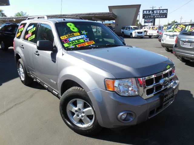 2008 Ford Escape ESi