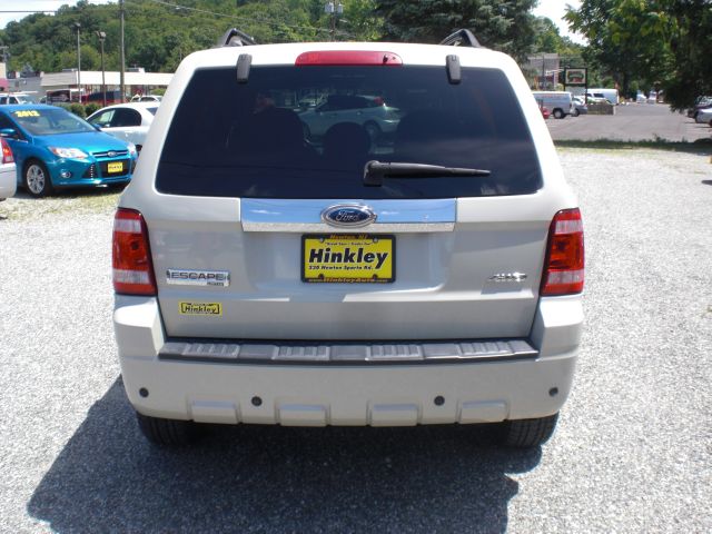 2008 Ford Escape Super