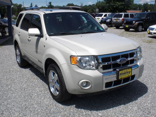 2008 Ford Escape Super