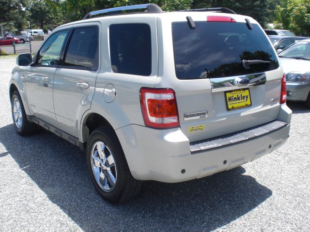 2008 Ford Escape Super
