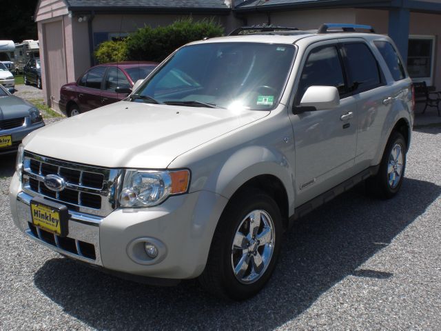2008 Ford Escape Super