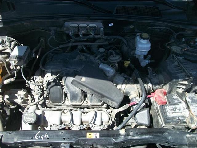 2008 Ford Escape ESi