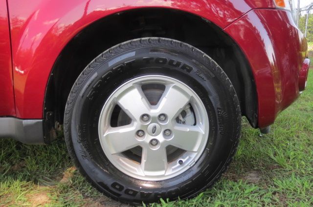 2008 Ford Escape LX Auto V6