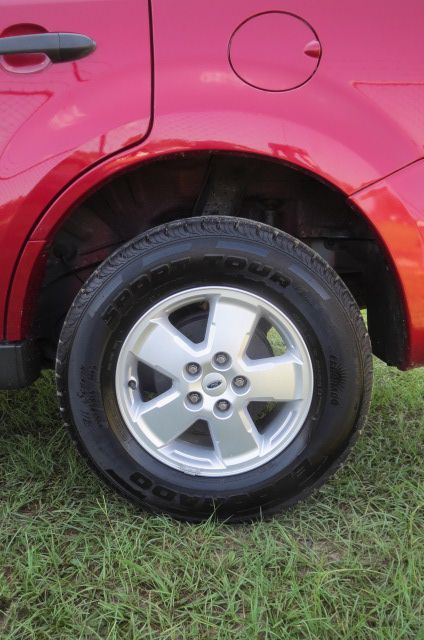 2008 Ford Escape LX Auto V6