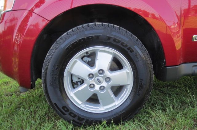 2008 Ford Escape LX Auto V6