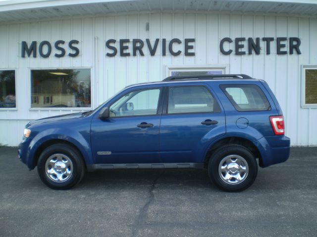 2008 Ford Escape XLS