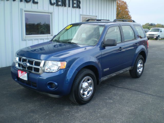 2008 Ford Escape XLS