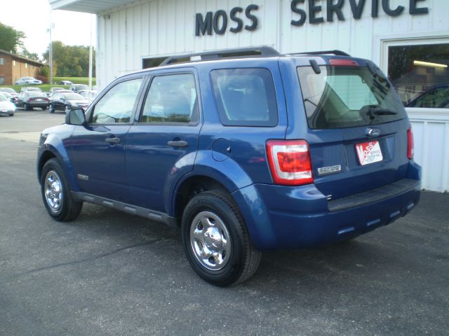 2008 Ford Escape XLS