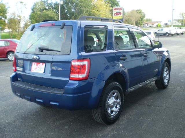 2008 Ford Escape XLS