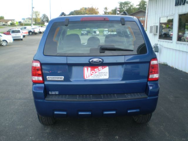 2008 Ford Escape XLS