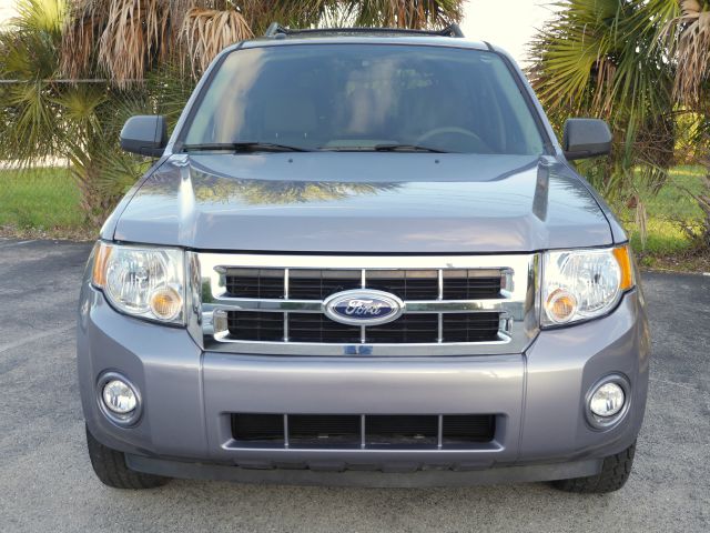 2008 Ford Escape LX Auto V6