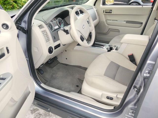 2008 Ford Escape LX Auto V6