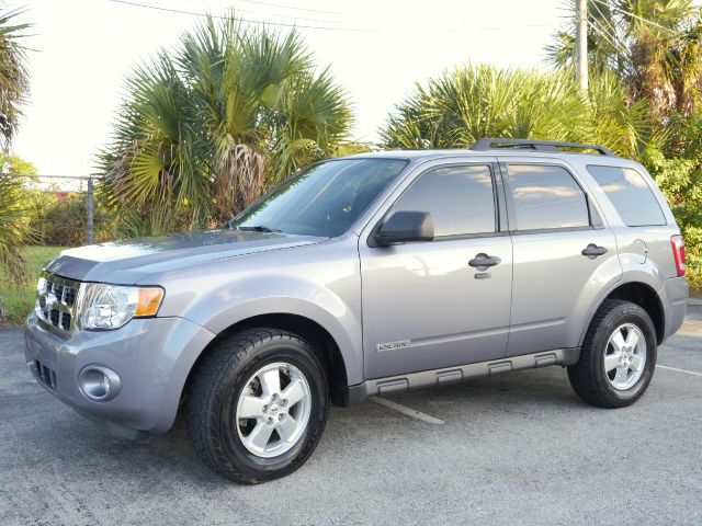 2008 Ford Escape LX Auto V6