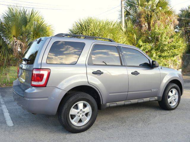 2008 Ford Escape LX Auto V6