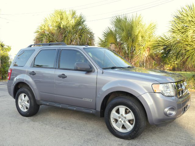 2008 Ford Escape LX Auto V6