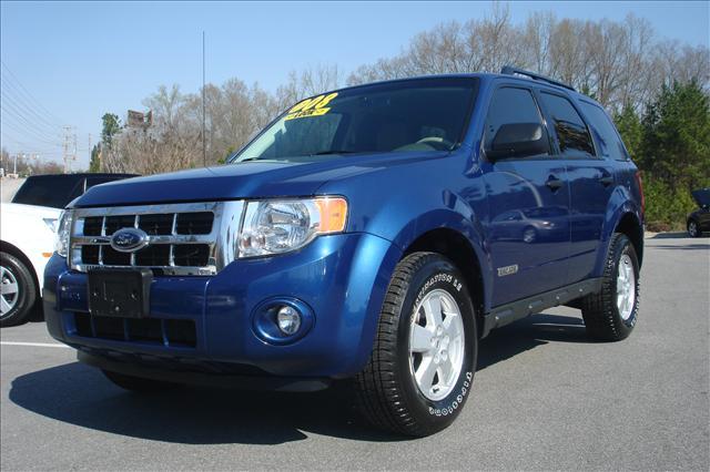 2008 Ford Escape ESi