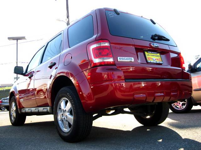 2008 Ford Escape ESi