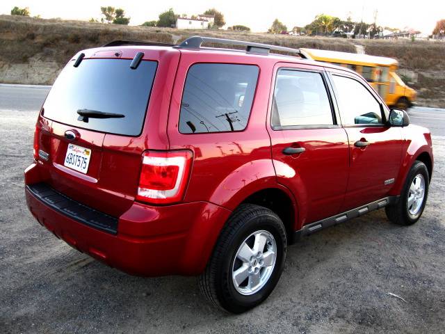 2008 Ford Escape ESi