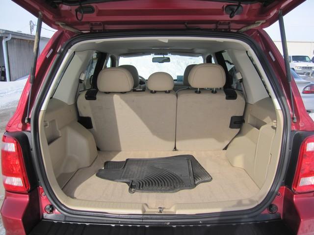 2008 Ford Escape SLT 25
