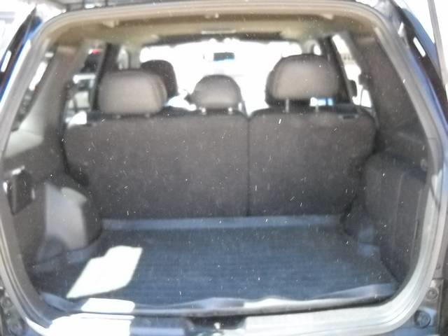 2008 Ford Escape SLT 25