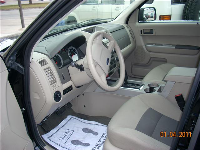 2008 Ford Escape ESi