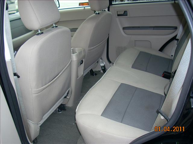 2008 Ford Escape ESi