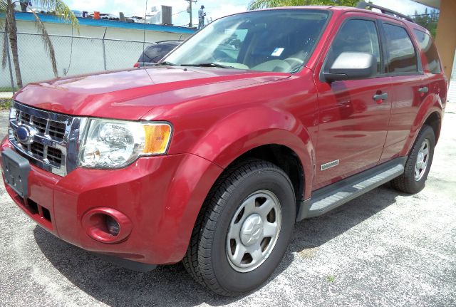 2008 Ford Escape LX Auto V6