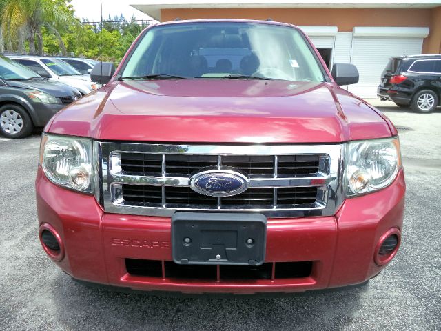 2008 Ford Escape LX Auto V6