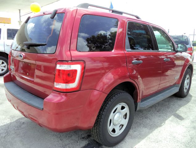 2008 Ford Escape LX Auto V6