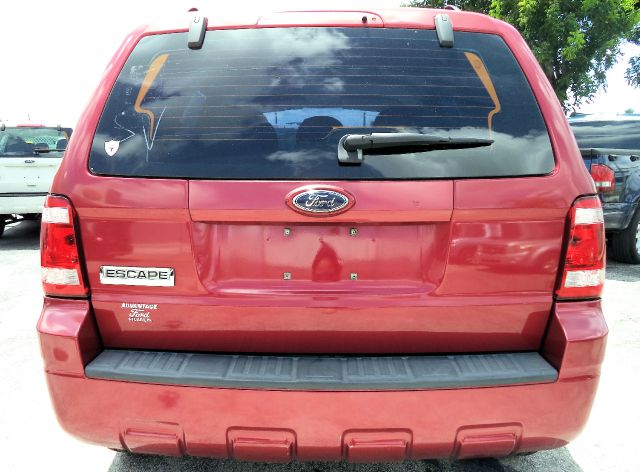2008 Ford Escape LX Auto V6