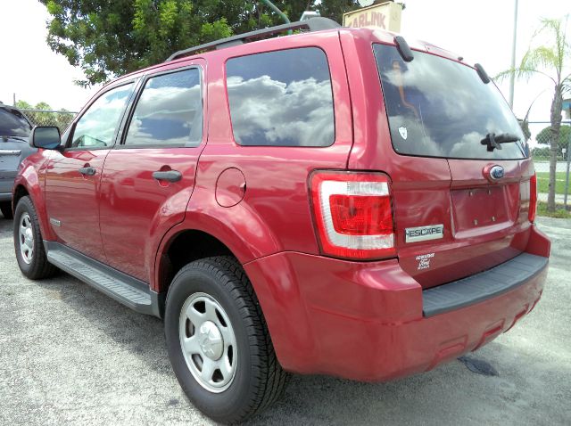 2008 Ford Escape LX Auto V6