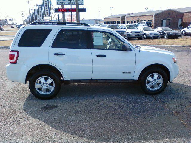 2008 Ford Escape LX Auto V6