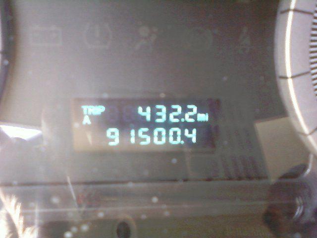 2008 Ford Escape LX Auto V6