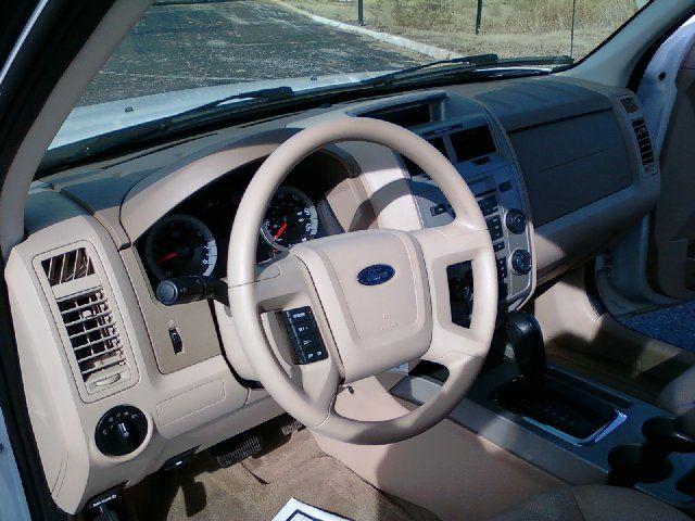 2008 Ford Escape LX Auto V6