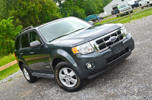 2008 Ford Escape LX Auto V6