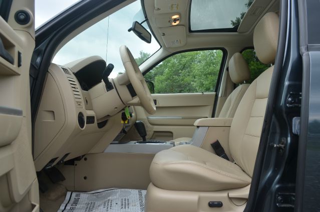 2008 Ford Escape LX Auto V6