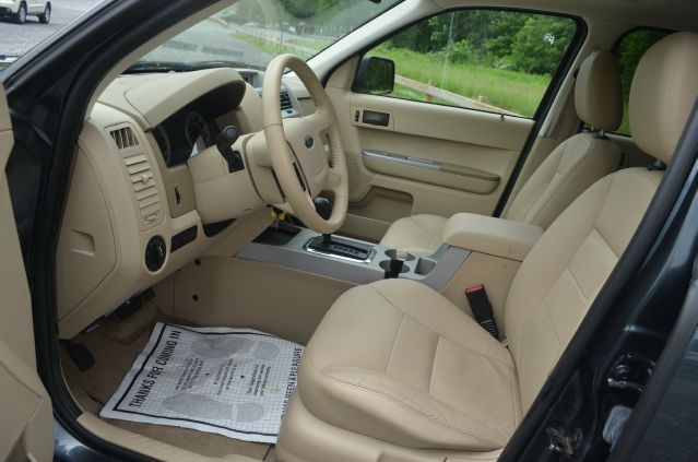 2008 Ford Escape LX Auto V6