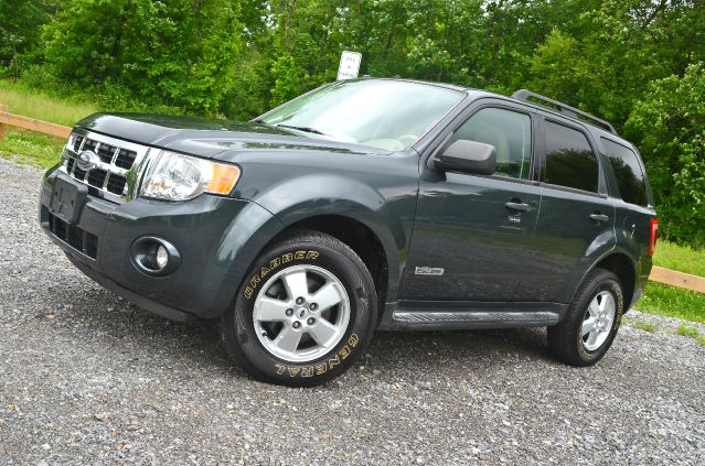 2008 Ford Escape LX Auto V6