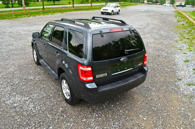 2008 Ford Escape LX Auto V6