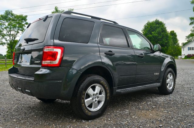 2008 Ford Escape LX Auto V6