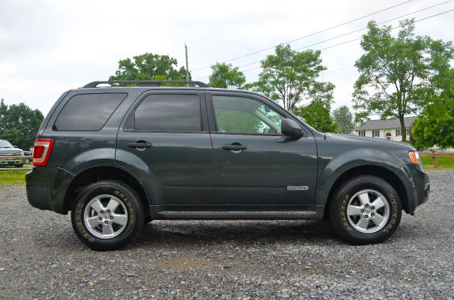 2008 Ford Escape LX Auto V6