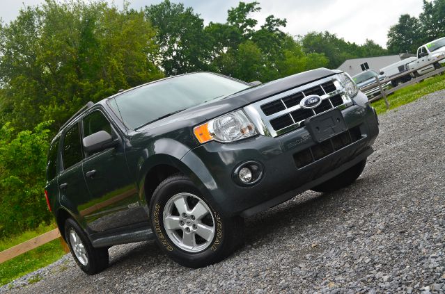 2008 Ford Escape LX Auto V6