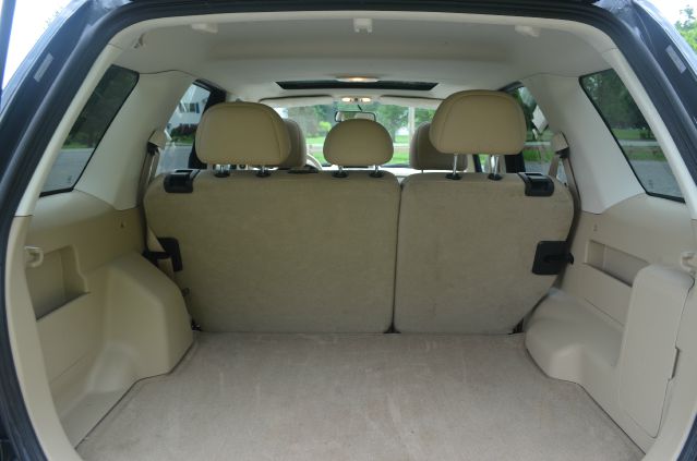 2008 Ford Escape LX Auto V6