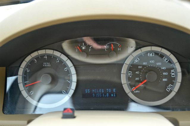 2008 Ford Escape LX Auto V6