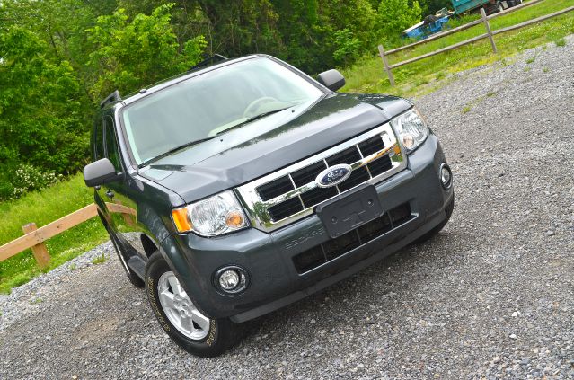 2008 Ford Escape LX Auto V6