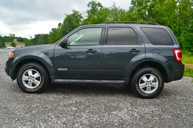2008 Ford Escape LX Auto V6