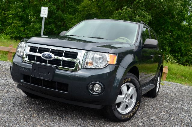2008 Ford Escape LX Auto V6